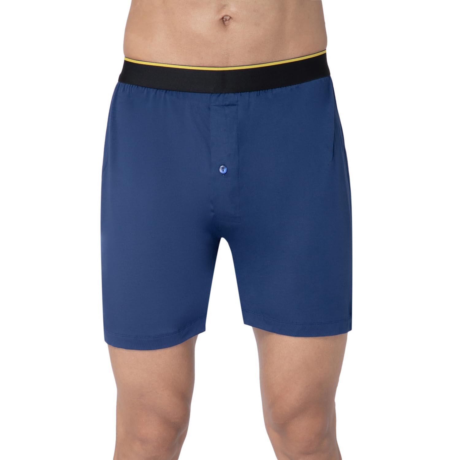 Bummer Micro Modal Boxer Shorts for Men – Ultra Soft & Breathable, 3 Times Softer Than Cotton, Anti-Bacterial, Stretchable... - Review, Price and Buying Guide
