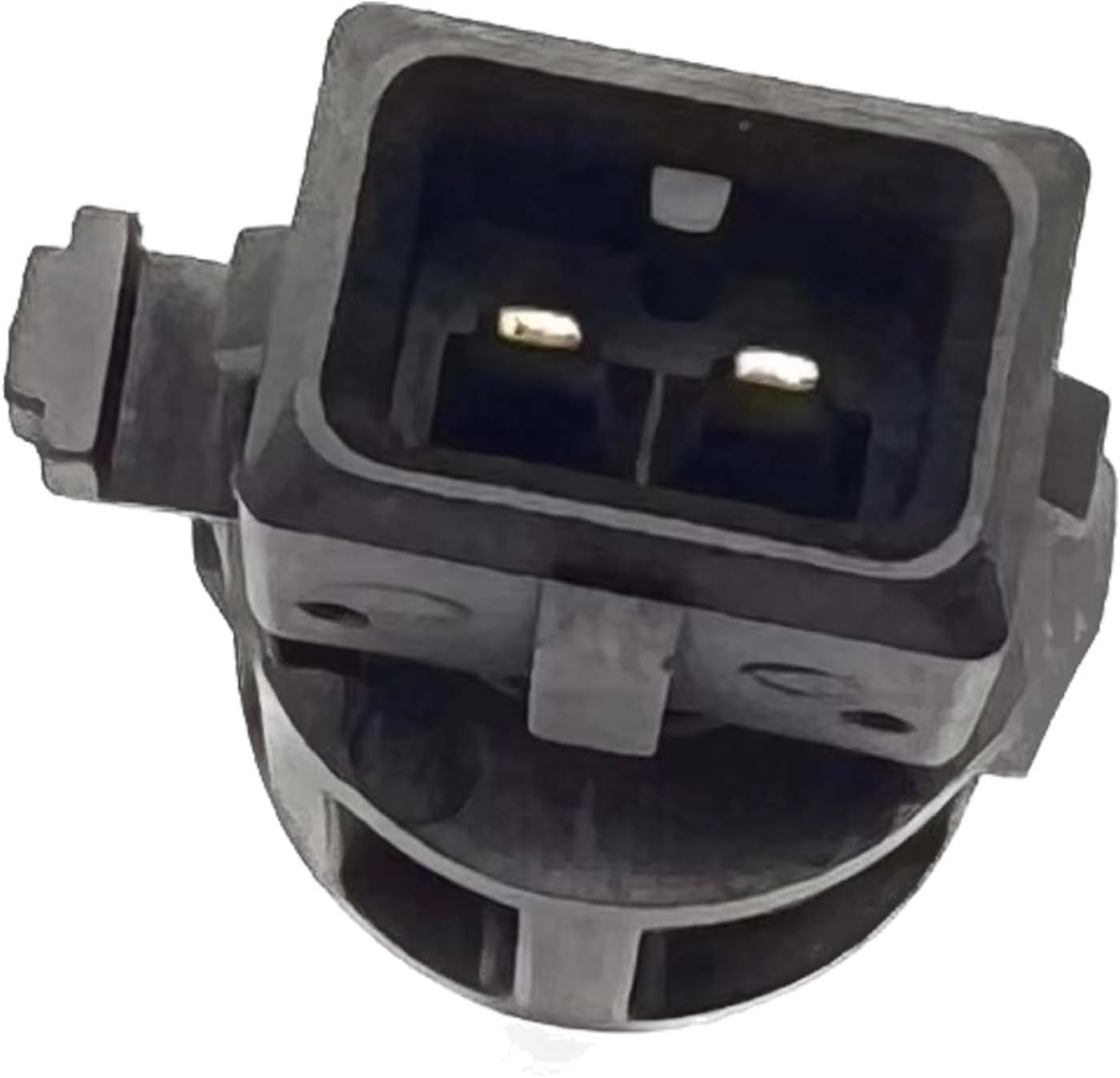FainWan Air Temperature Sensor 13621739510 9409019 Compatible with 318i, 318is, 850i, 318ti, 740i, 740iL, 750iL, 850Ci, 328i, 328is, M3, Z3, 528i