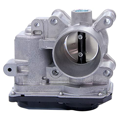 Pierburg 7.03703.00.0 Corpi Farfallati Pierburg, - 2