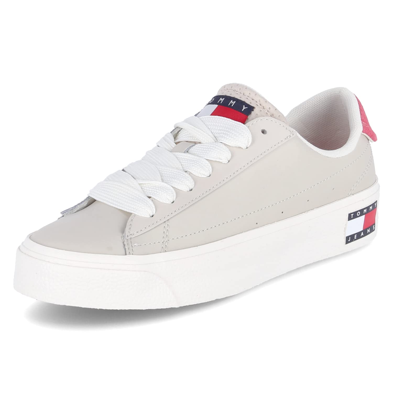 Tommy HilfigerFlag Women's Vulcanized Sneaker