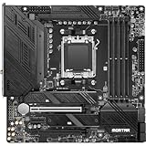 Photo of the MSI MAG B650M Mortar Wi-Fi Gaming Motherboard