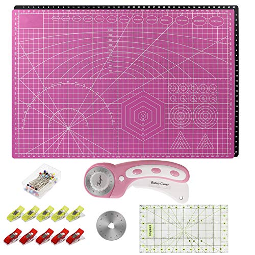 Best Sellers The most popular items in Quilting Rotary Cutters