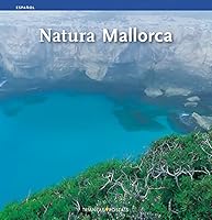Natura Mallorca 848478164X Book Cover