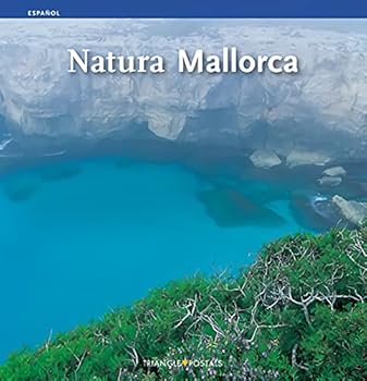 Paperback Natura Mallorca Book