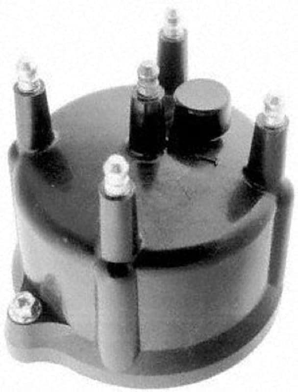 Tapa de distribuidor surtida de productos de motor estándar FD-174, tamaño único