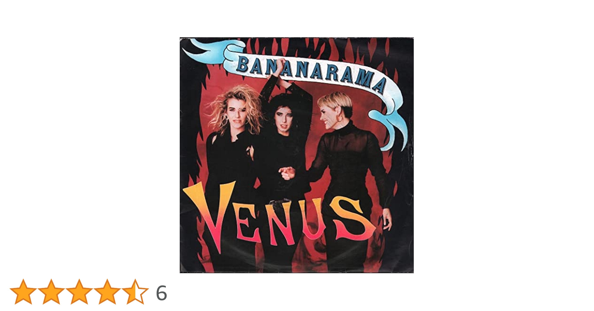 アート・デザイン・音楽 Venus The Shocking Blue - Venus / Hot Sand [Vinyl] – NIGHT BEAT