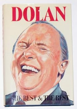 Hardcover The best and the rest of George Dolan Book