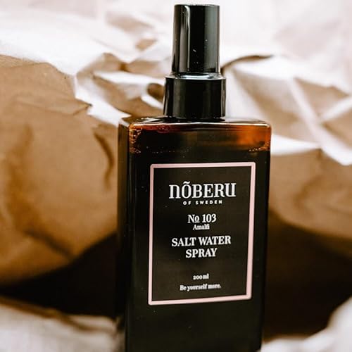 Salt Water Spray Noberu of Sweden 200ml - imagen 6