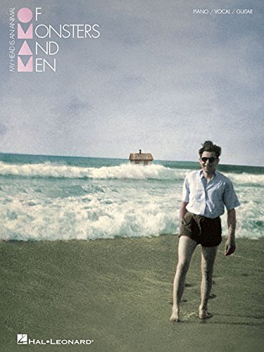 Of Monsters and Men: My Head Is an Animal