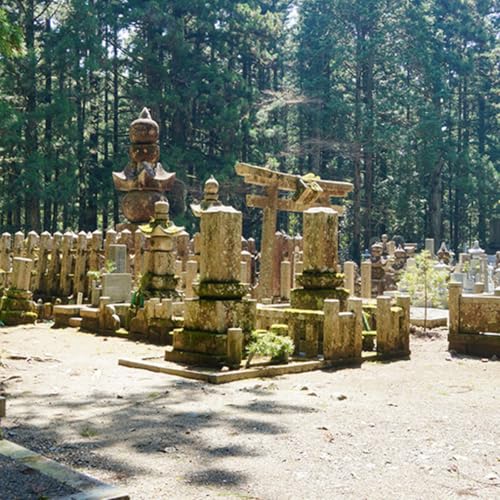 Page de couverture de [DESTINATION #21] Koya-san, le pèlerinage bouddhique de Wakayama