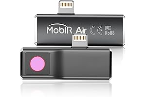 120x90 IR Mobile Phone Thermal Camera - Flir for iPhone