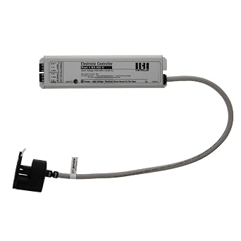 VIQUA BA-ICE-V UV Controller Replacement Power Supply Genuine OEM for S2Q-PV S5Q-PV Ultraviolet Water Systems Electrical Control Module