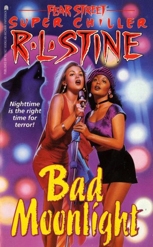Bad Moonlight view 2