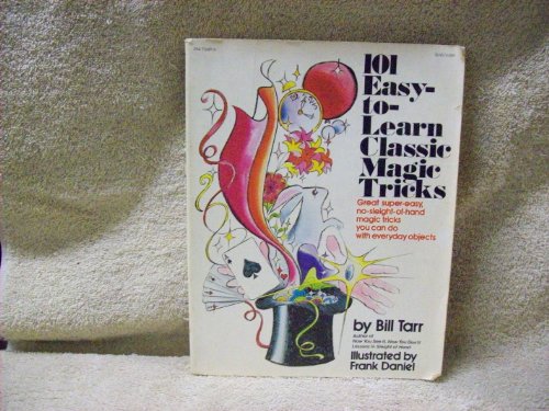 101 Magic Tricks V481 view 2