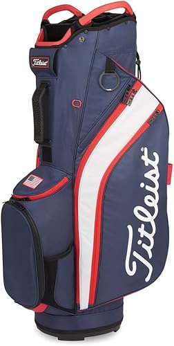 Titleist Cart 14 Golf Bag