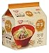 Nissin - Raoh Japanese Instant Ramen Noodles Miso 17.1oz (For 5 Bowls)