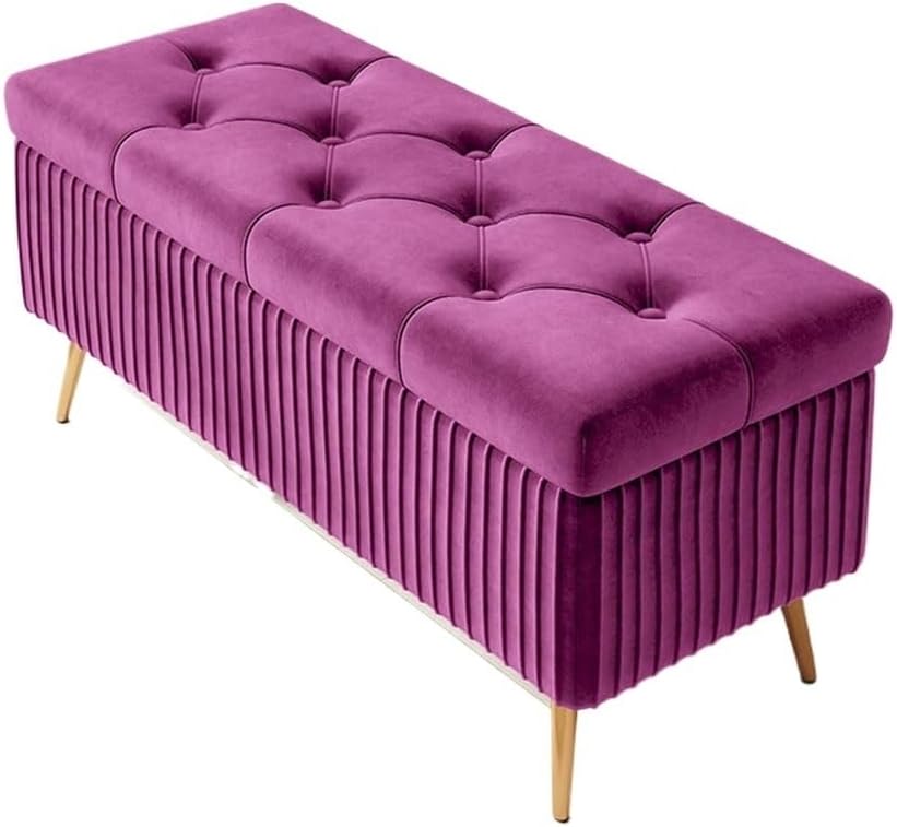 Shoe Changing Stool, Bed Tail, Soft Bag, Cushion, Storage, Shoe Cabinet, Long Bench