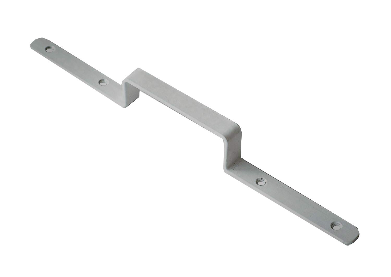 Avonstar Classics Range Stainless Steel London Bar British Made (Stainless Steel)