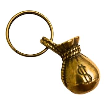 売却済み　129　ルビー　香水瓶みたいな開運キーホルダー 売却済み 129 ルビー 香水瓶みたいな開運キーホルダー アクセサリー