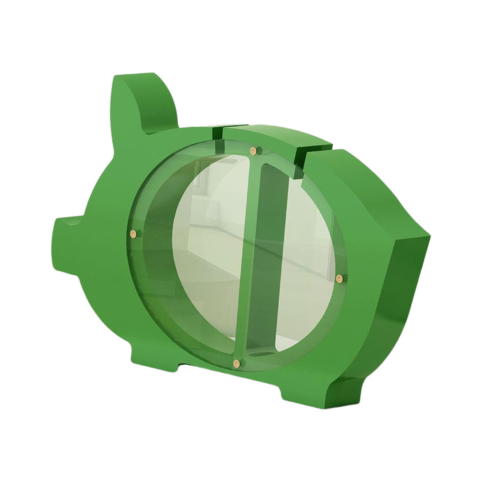 Money Bank Girls Money Saving Pot Children New Year Gift Boys Money Box-image-32
