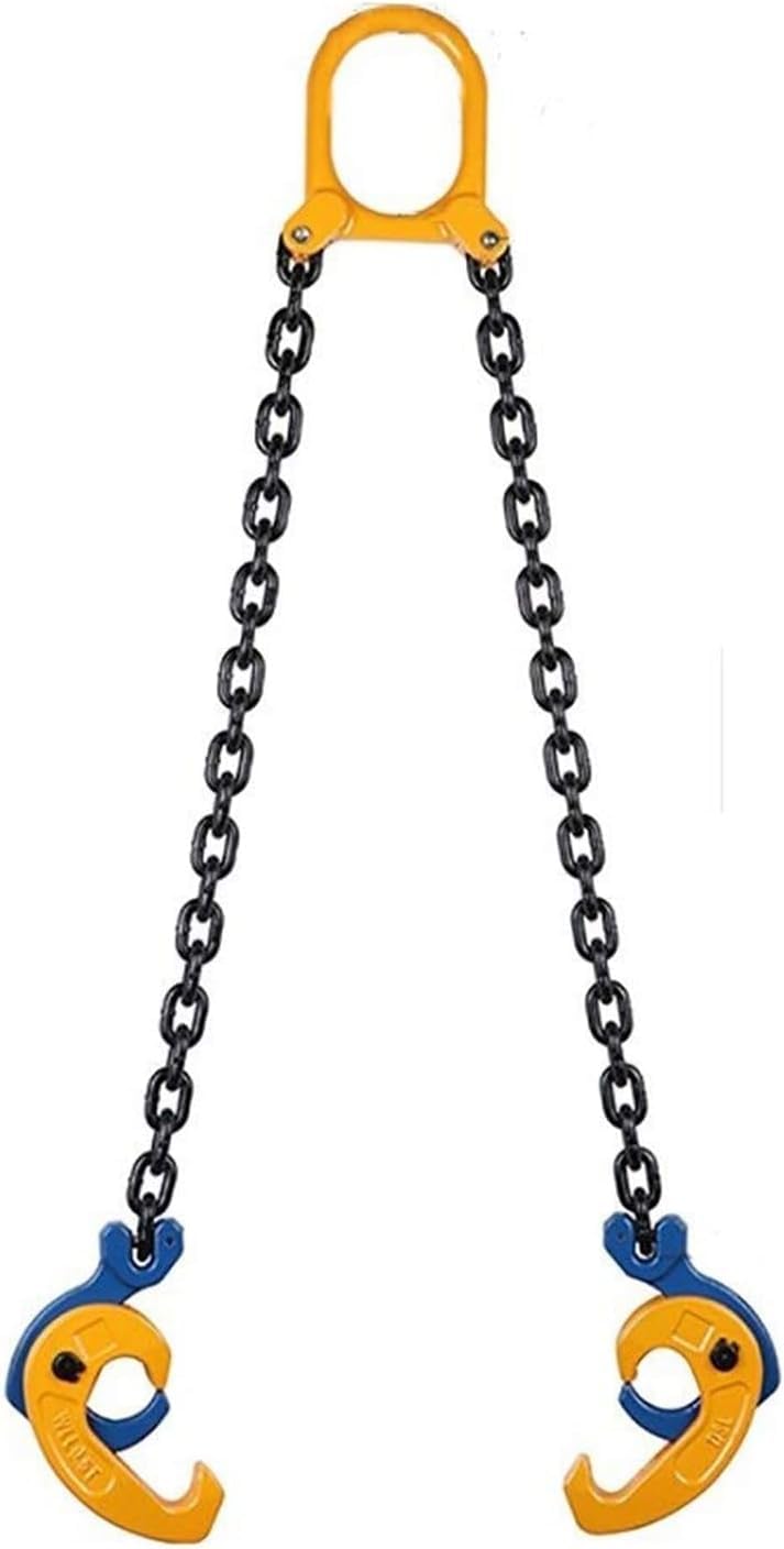Crochet de levage pour baril de pétrole et manutention de fûts de transport
