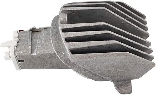 Para BMW Serie 5 F10 F11 F18 LED Ángel Ojo Módulo Luz Diodo Bombilla Lámpara 63117343876 (1 PCS)