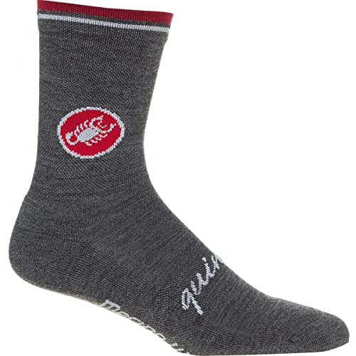 CASTELLI Quindici Soft Sock