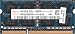 Produktbild Hynix Ram memory module 204-pin SODIMM, DDR3 PC3-10600, 1333MHz, SODIMM for laptops (4GB (1 x 4GB))