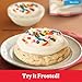 Betty Crocker Soft Baked Cookie Mix, Birthday Cake Batter Flavored, 16.8 oz