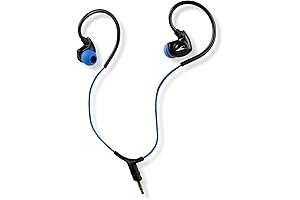 SURGE SX10 Headphones: The Perfect Open-Ear Audio Companion for Your Active Lifestyle