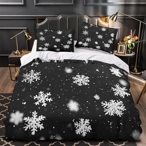 Linge de lit visage souriant pour chambre garçons et filles - 2
