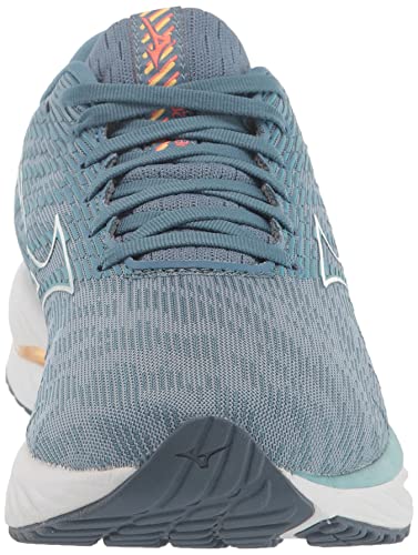 Image of Mizuno Womens Wave Rider 26