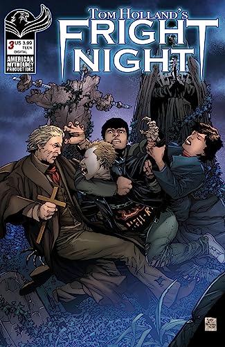 Fright Night #3