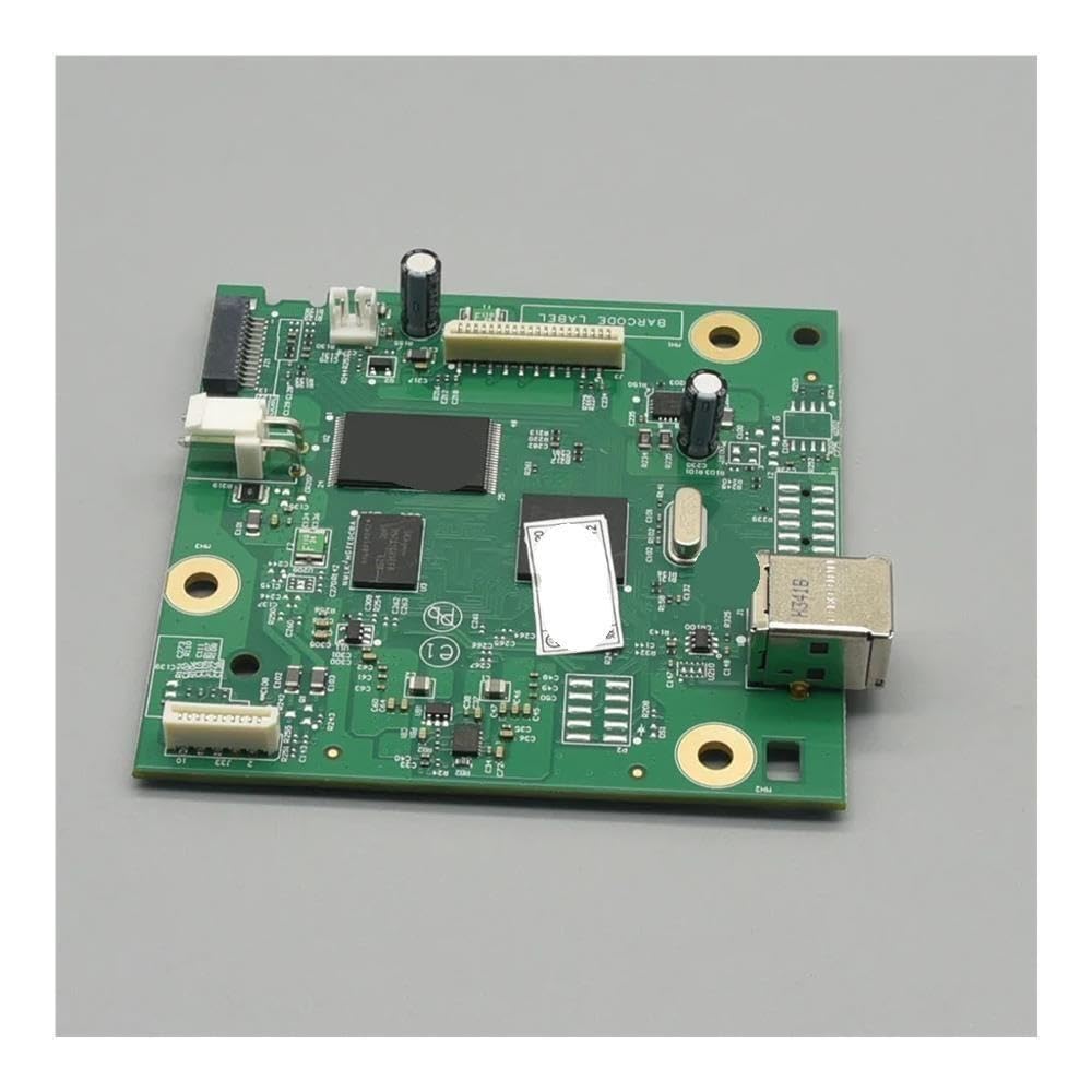 CZ172-60001 Formatierungsplatine Logik-Mainboard