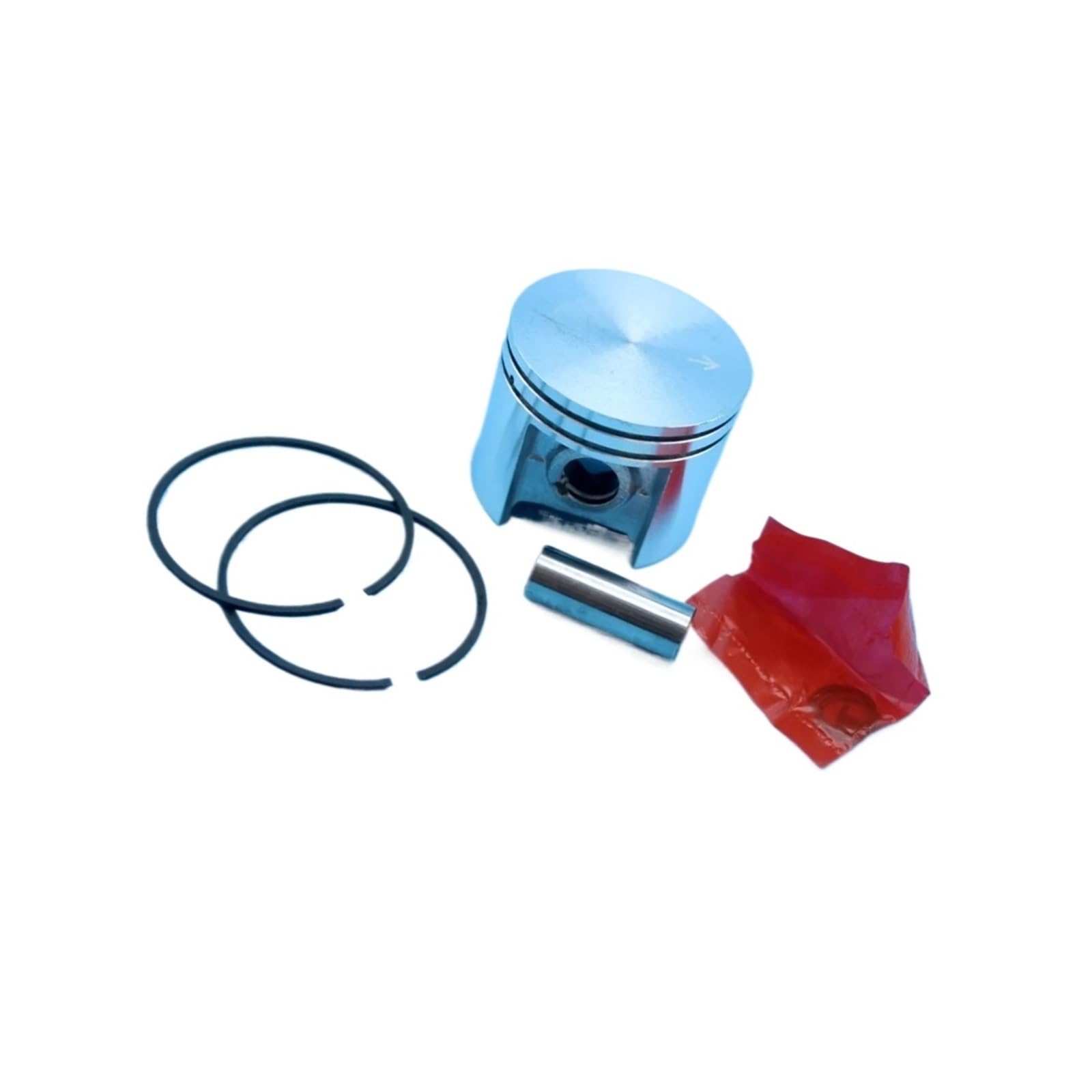 Kit segment piston 42.5mm de rechange pour retrouver la compression sur MS 250