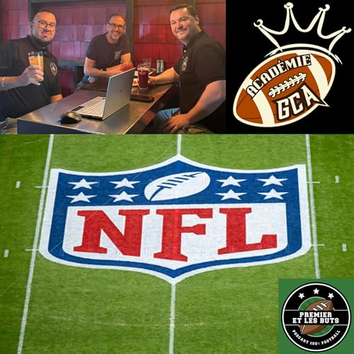 S5#48 : &Ccedil;a va bouger aux quatre coins de la NFL!