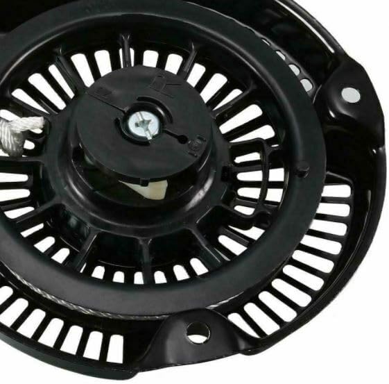 Recoil Starter Assembly for Multiquip, Mikasa, MT-74F Rammer Compactor