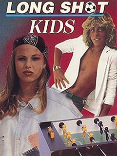Long Shot Kids