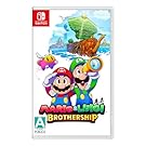 Mario & Luigi™: Brothership