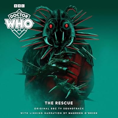 Doctor Who: The Rescue