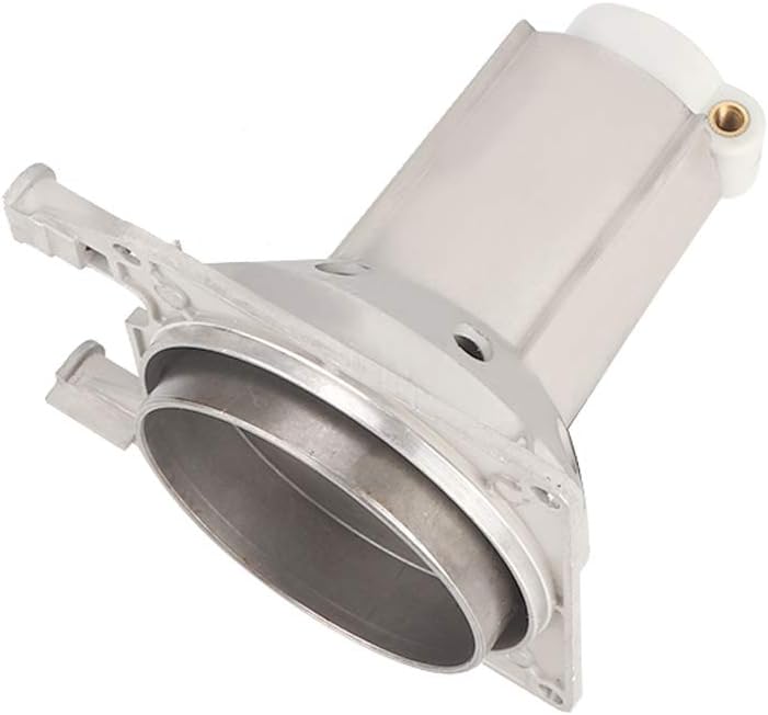 OUKENS Clutch Housing and Assembly, 4134 160 0601, Metal Durable Clutch Drum & Housing Replacement Kit Assembly Base Plate for Stihl FS120 FS200 FS250 Trimmer, with Vibration Reduction