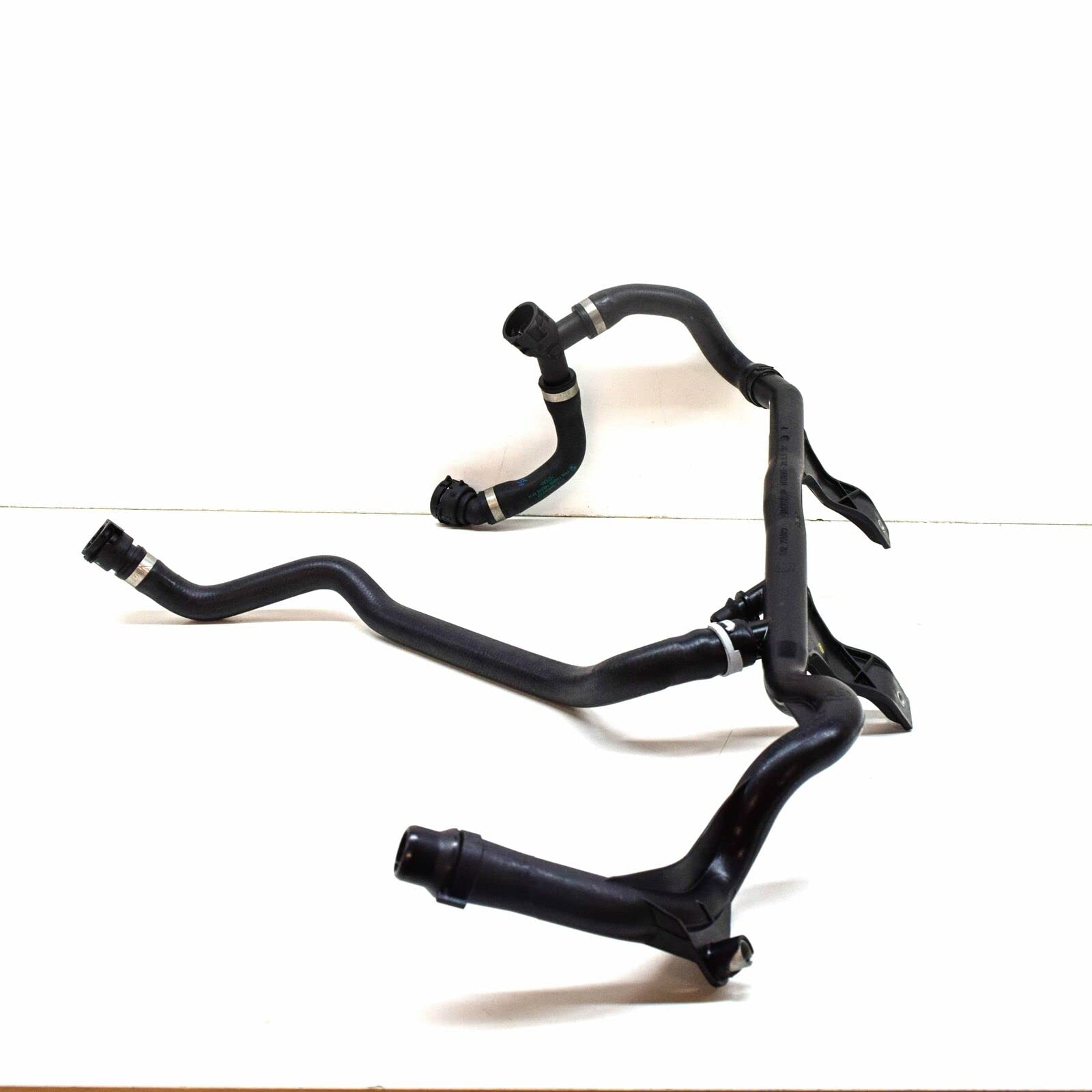 GTV INVESTMENT Thermostat Hose for Heating Return E81 E82 E87  