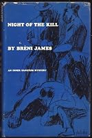 Night of the kill B0006AX32Q Book Cover