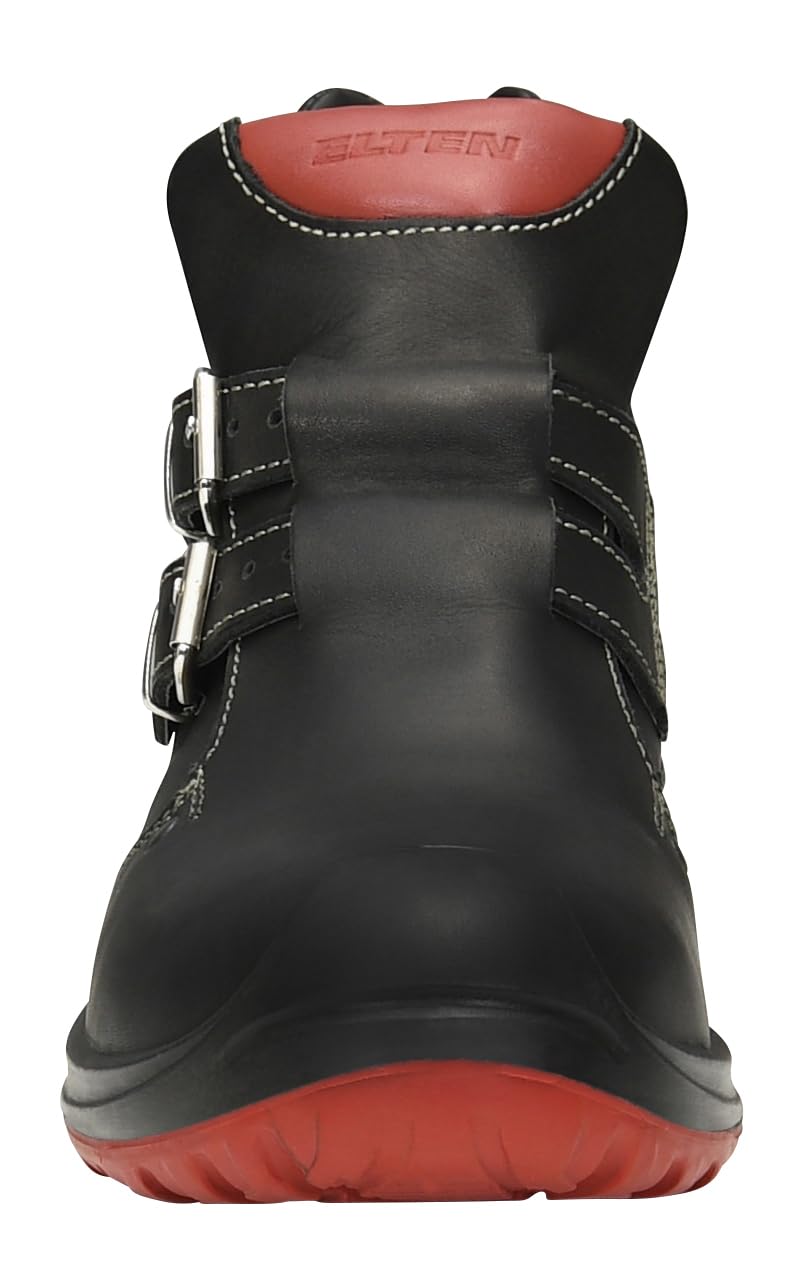 ELTEN Sicherheitsschuhe 66091 Anderson Craft Mid