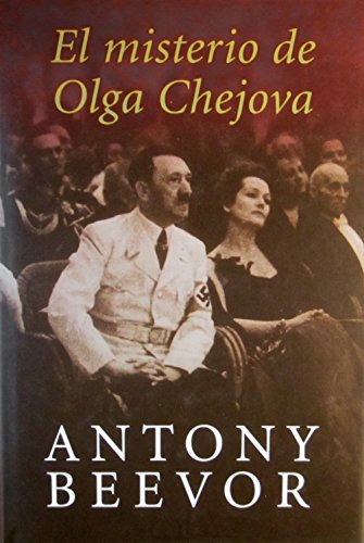 El Misterio De Olga Chejova