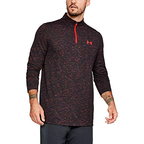 Under Armour Men's Threadborne Seamless 1/4 Zip Top
