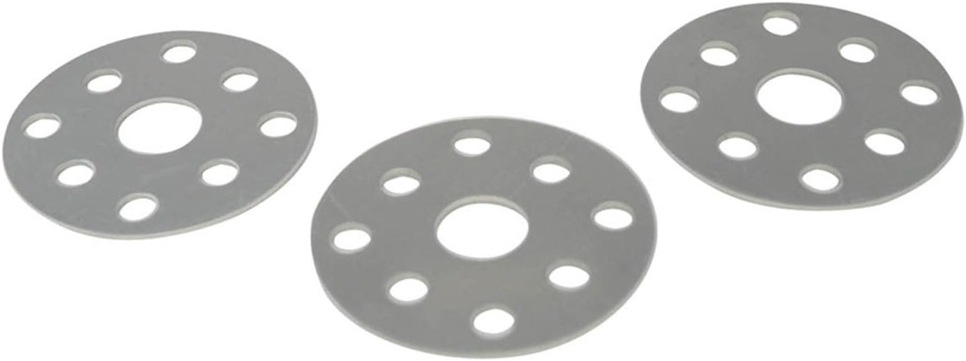 Spectre Performance - SPE-4480 Water Pump Pulley Shim Kit