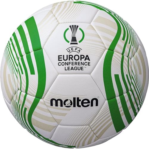 Amazon.co.jp: モルテン(molten) UEFA ヨーロッパカンファレンスリーグ  