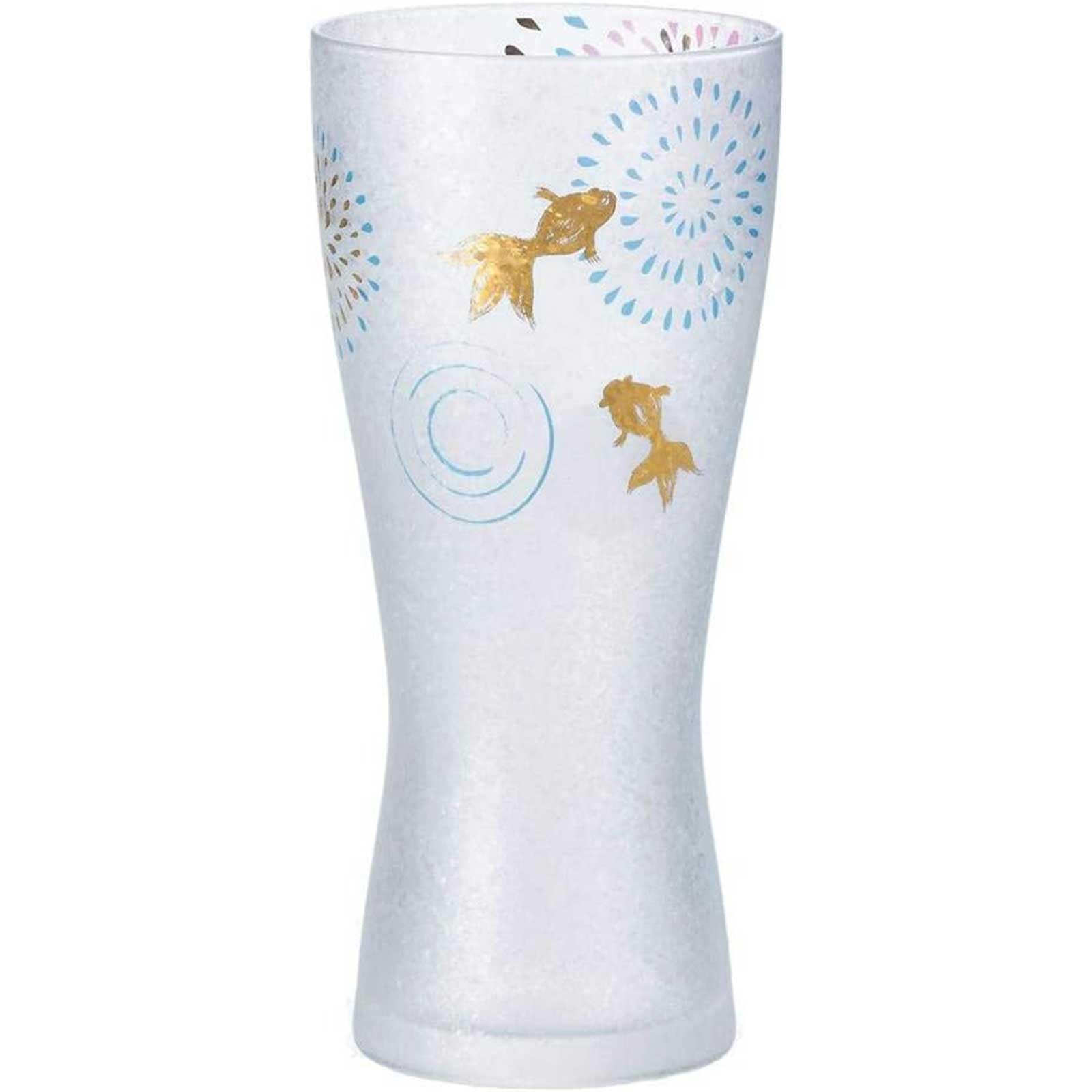 Aderia Japan Premium Fireworks 6685 - Vaso de cerveza