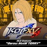 Photo of the King of Fighters XV PlayStation 5 Game